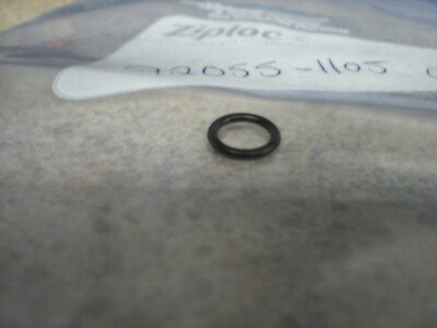 NOS OEM Kawasaki O-Ring 1981-1999 KZ1000 KZ750 KZ650 ZX750 ZN1100