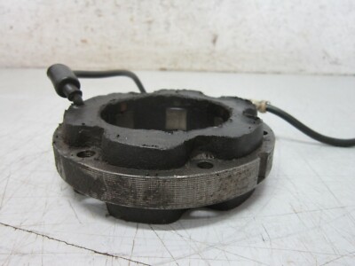 、 1970 Triumph T120R 2 Wire Stator 47205 | eBay