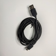 Mouse Data Cable Charging Cable Line for Alienware AW610M/ AW310M Game Mouse
