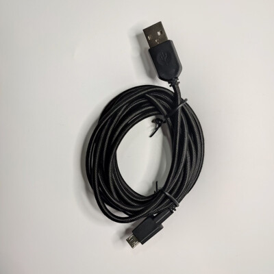Mouse Data Cable Mouse Data Cable Charging Cable Line for Alienware AW610M/ AW310M Game ...