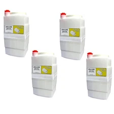 Atrix OF612HE-4 HEPA Filter Cartridge 4-Pack for the VACOMEGA Vacuum