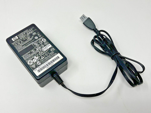 HP 0957-2231 Druckernetzteil 32V 375mA / 16V 500mA