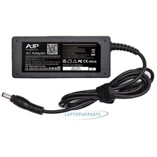 E-SYSTEM 3115 Replacement Laptop Adapter 65W AC Charger Power Supply New UK