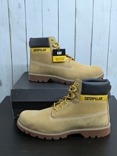 Caterpillar Unisex Colorado 2.0 Boot Shoes
