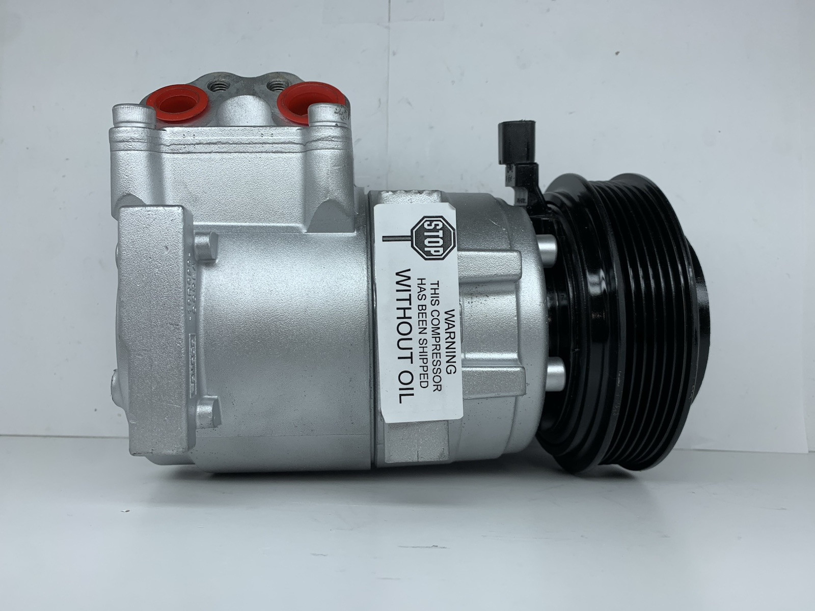 2011-2013 Ford Fiesta Ac Compressor | eBay
