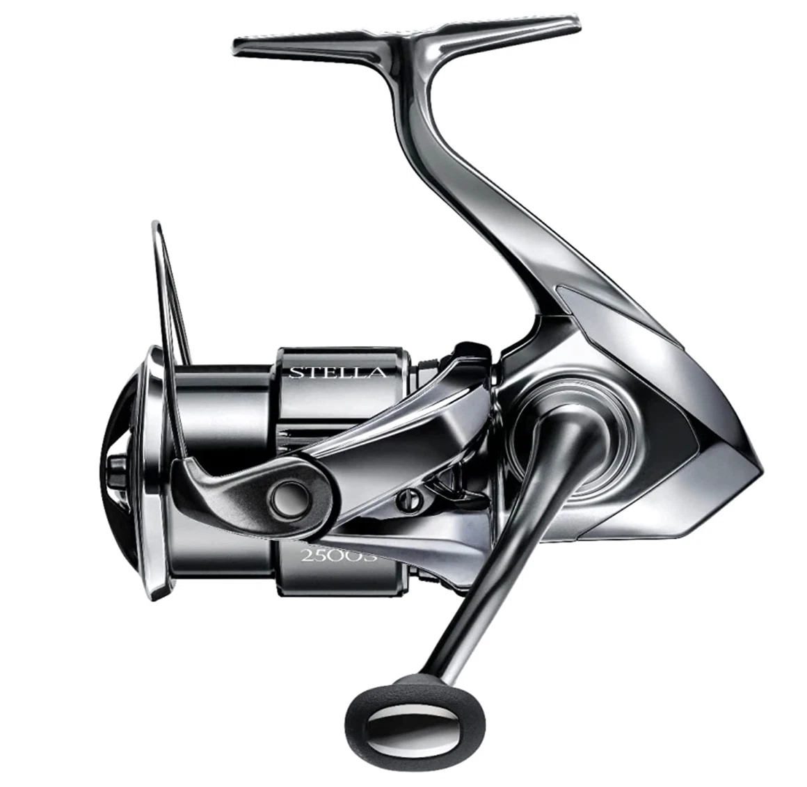 Shimano 22 Stella 2500S Fishing Spinning Reel Shipping from Japan