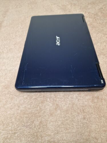 Acer Aspire 5532 Laptop Untested For Parts Read Description - Picture 2 of 16