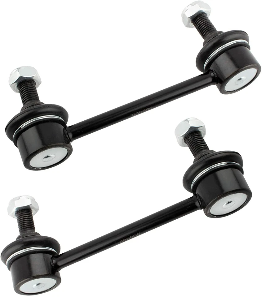 2xFront Suspension Sway Bar Links For 04-12 GMC CANYON &ISUZU i-280/ i-290 - Image 2 of 4