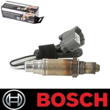 BOSCH 13371 Oxygen Sensor FOR HONDA CRV Civic Element ACURA EL NO BOX DOWNSTREAM