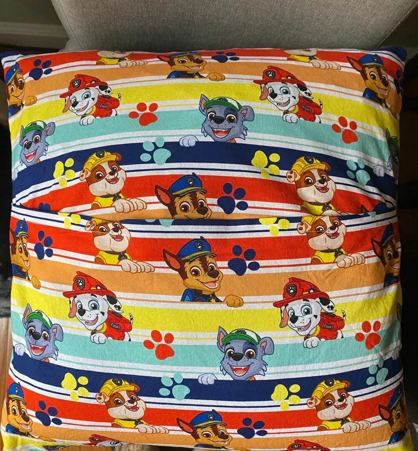 Neck pillow marshalls hot sale