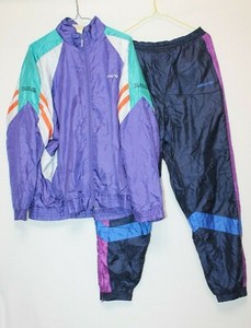 adidas shell suit 90s