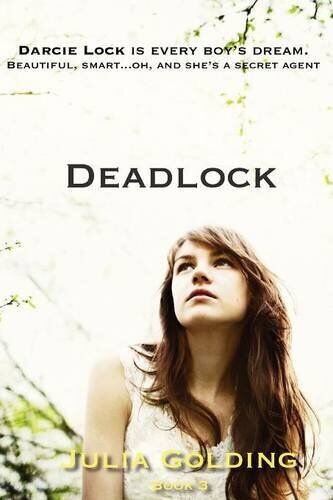 Deadlock By Julia Golding - Afbeelding 1 van 1