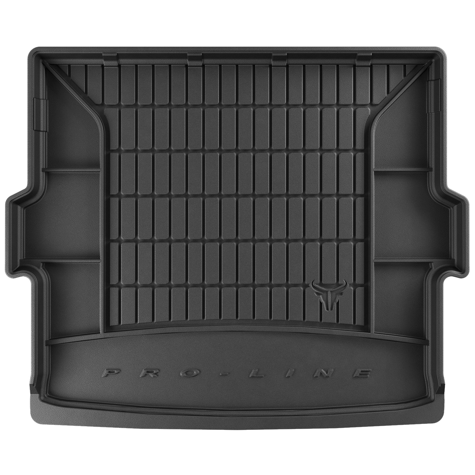 Tapis de coffre DS 7 Crossback Frogum Pro-Line : idéal pour vos sorties outdoor et loisirs