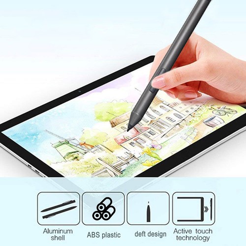 Aktive Stift Bluetooth-kompatibel Versehentliches Klicken Verhinderung Touch Sty - Bild 6 von 12