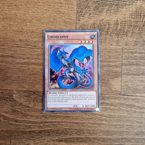 Yu-Gi-Oh! TCG Singles - The New Challengers NECH - Konami - Various - Picture 35 of 90