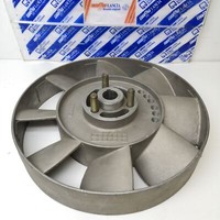 Fiat Panda 30 LüFter GebläSe Ventilator Original 5947256