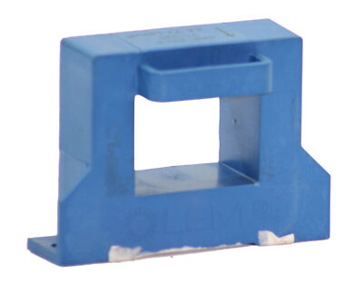 LEM HAT800 S Current Transducer 800A Nominal 2400A Max AC/DC Panel Mount