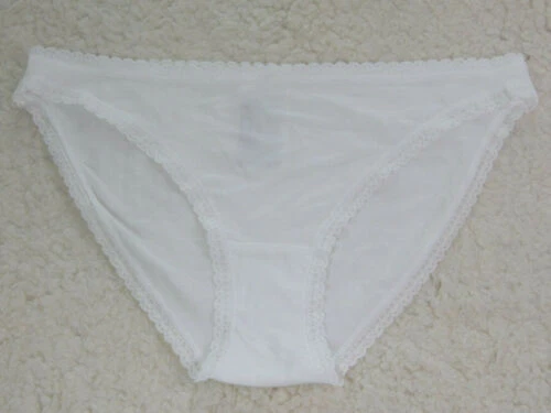 Mezcla de algodón H&M Tangas para Mujeres