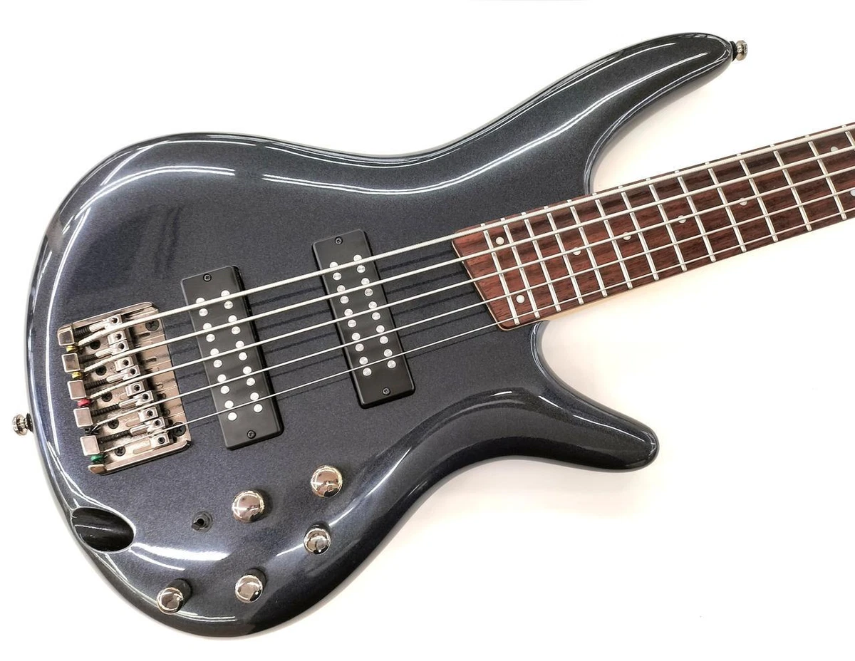 Ebay ibanez sale bass