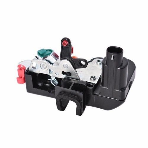 For 94-01 Dodge Ram Front Left Door Lock Actuator Integrated with Latch 931634 - Bild 4 von 7