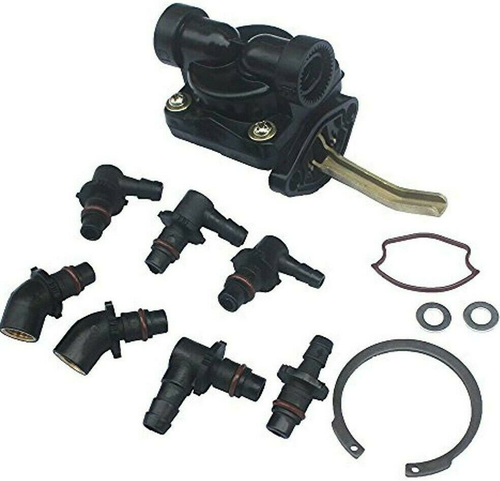 Fuel Pump Kit for 18.5 HP Kohler Magnum 