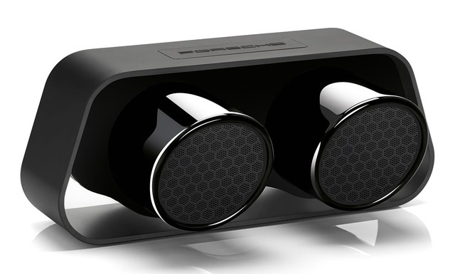 porsche design soundbar