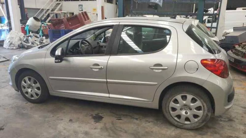 9654373777 Guantera para PEUGEOT 207 XS 2006 302545 - Imagen 7 de 8