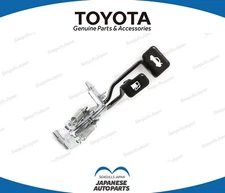 Toyota Corolla CP AE86 RHD Genuine back Door Lock Open Lever OEM