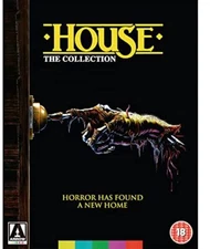 House - The Collection Blu-ray