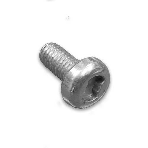 1941-1954 Fender Bolt Rear, Clutch Head Chevrolet/GMC Pickup Truck SET 20 - Picture 2 of 3