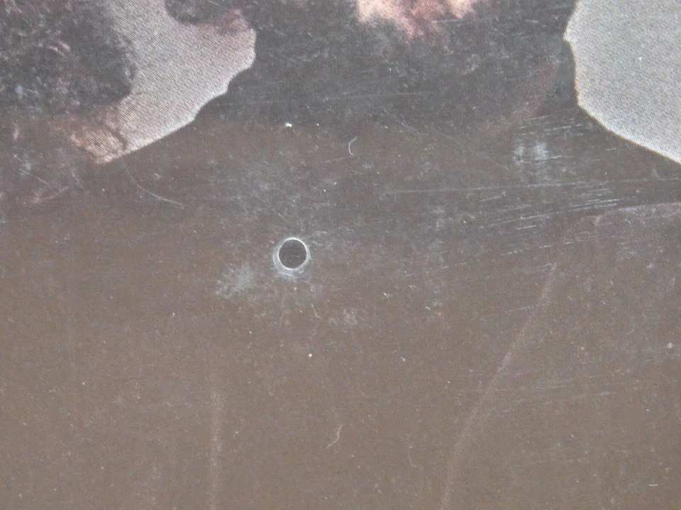 April Wine – First Glance Capitol Records – SW-11852 US 1978 SEALED - Image 3 of 3