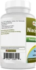 Best Naturals Niacinamide (Vitamin B3) Pure Powder 8 OZ