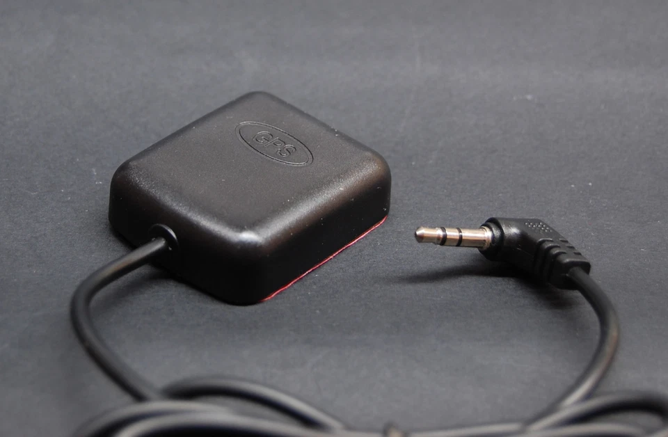 G.P.S Receiver GA-6 for Arduino Shield Nixie Tubes Clocks GRA & AFCH