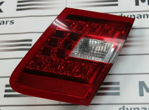 MERCEDES E KLASSE W212 LIMO RÜCKLEUCHTE HECKLEUCHTE LED INNEN RECHTS A2128200864