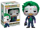 Funko Pop! Vinyl: DC Universe - The Joker (w/ Kisses) - Hot Topic (Exclusive)...