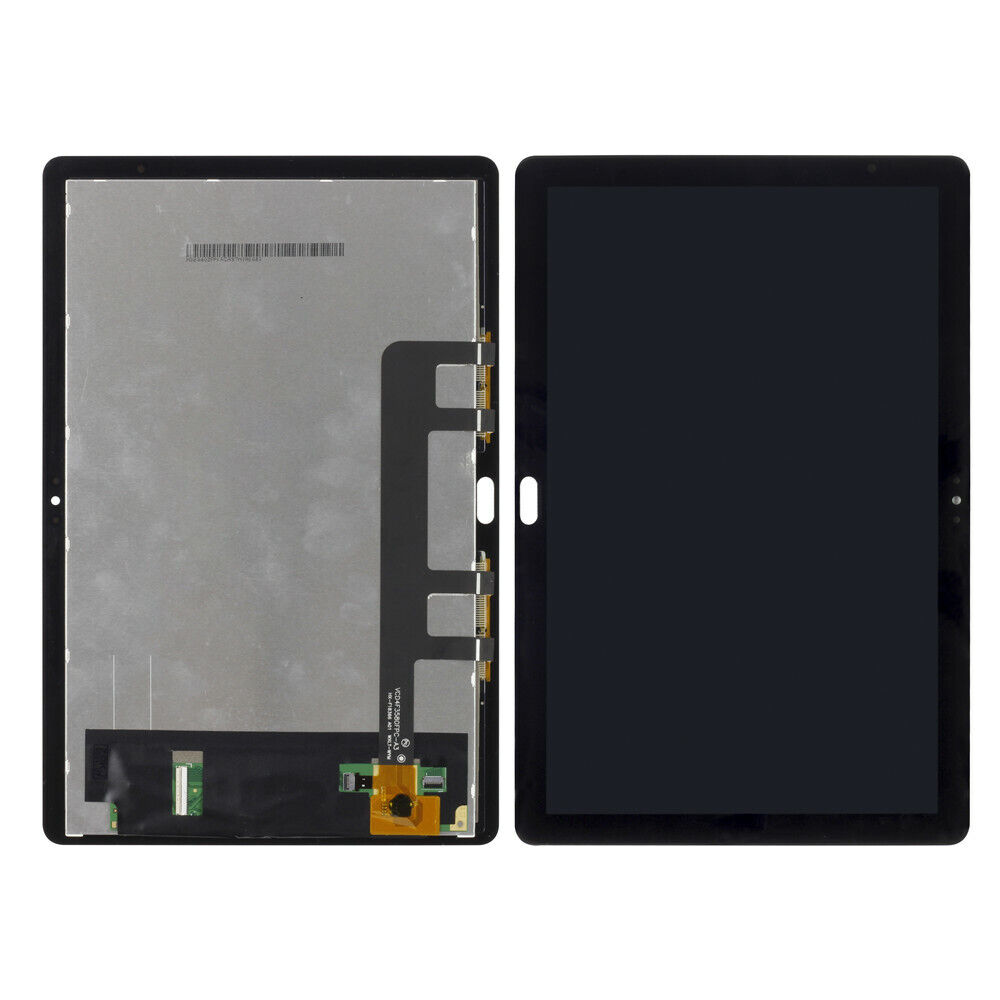 Huawei MediaPad M5 Lite LCD and Touch Screen Repair - Black