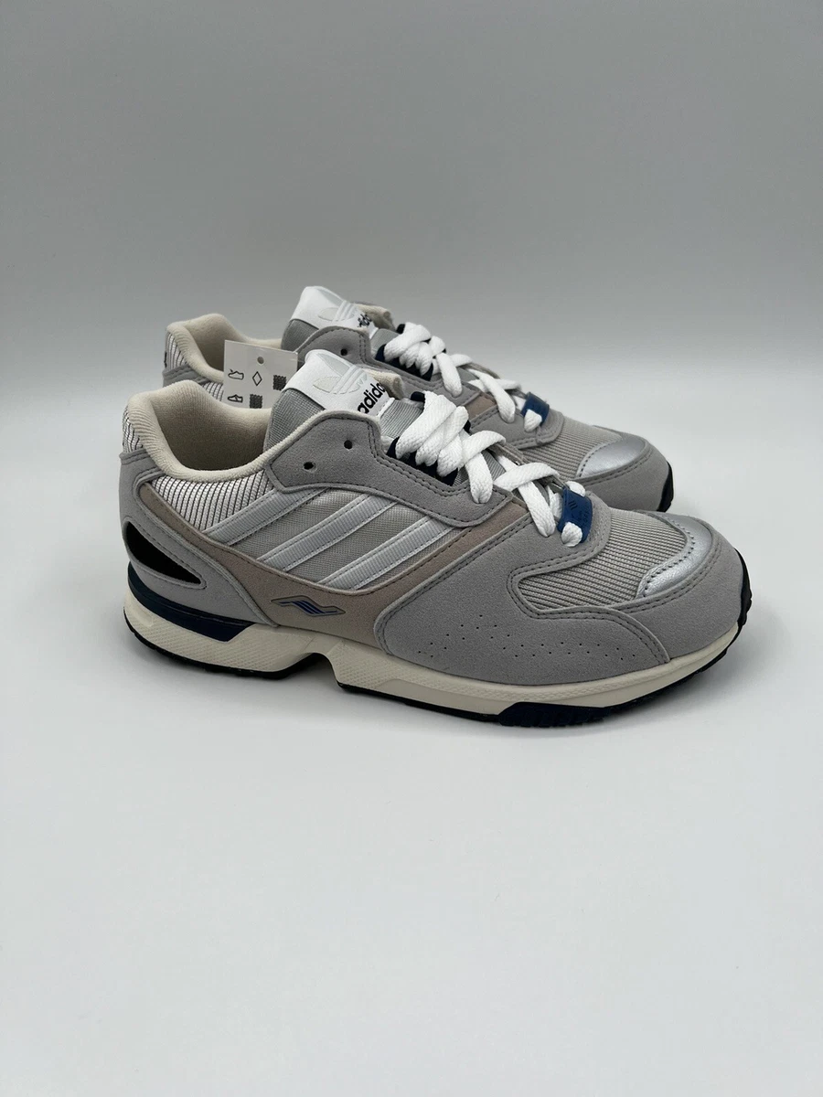 adidas ZX Grey - EE4835 for sale | eBay