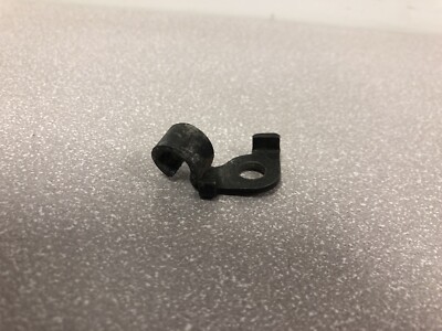 Yamaha Blaster Clutch Cable Mount Bracket Stay OEM YFS200 Holder