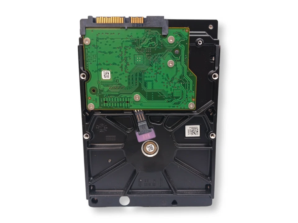 Seagate 250 GB Barracuda ST250DM000 1BD141-500 Internal Desktop Drive 5.25 in - Image 2 of 2