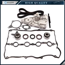 Timing Belt Kit & Water Pump For 1994-2000 Mazda Miata MX5 1.8L l4 GAS DOHC