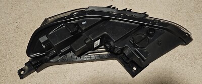 Frontscheinwerfer Hyundai Santa Fe IV 2018 92208S 92208 LED Rechts 