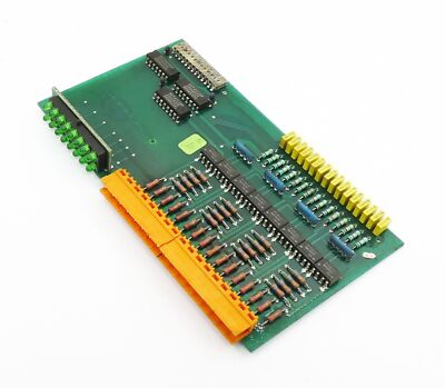B&R E116/5 Mini Minicontrol digitales Eingangsmodul -used-