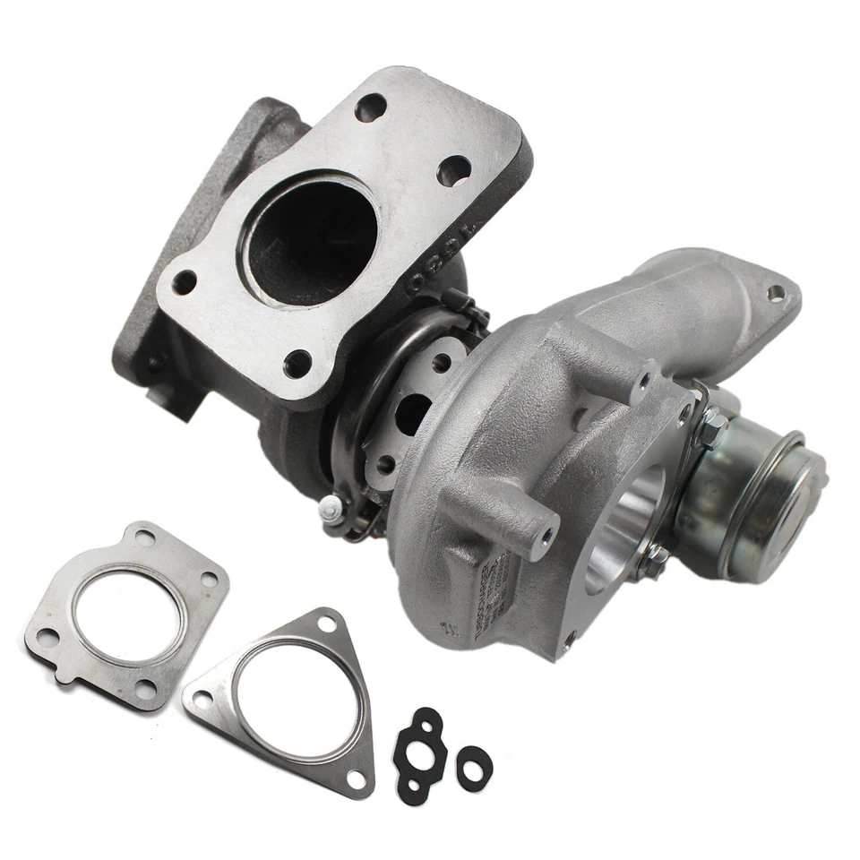 Turbocompresor 1 pieza para Nissan Juke 1,6 L 2011-2016 49335-00850 Foto 2 de 4