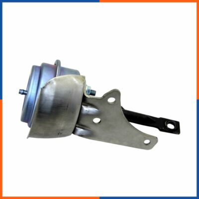 Actuator pour AUDI | 701855-0001, 701855-1, 701855-2, 701855-3, 701855 ...