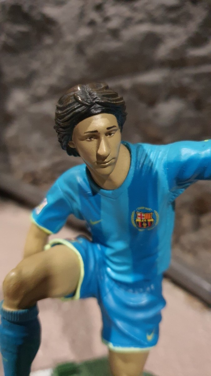 ft champs 6インチ メッシ フィギュア FT champs] messi action figure ( 6 - inch ) | eBay
