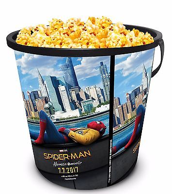 Grab your popcorn and your tickets! 🍿 Celebrate #NationalCinemaDay with  #SpiderManNoWayHome, back in movie theaters with more fun stuff NOW! Get, By Studio Movie Grill