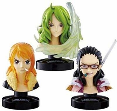 BANDAI BANDAI Trout Kore Premium Piece Great Deep Collection Punk Hazard A12