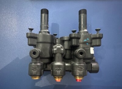 International LT625 Bendix Air Brake Valve, K125904 | eBay
