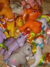 My Little Pony, Anniversary, Rerelease, Special Editions, You Pick. 
