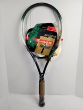 Prince Thunderlite Tennis Racket TC44B - 4 1/2, OS, Longbody, Unstrung